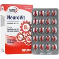 سافت ژل نوروویت یوروویتال 60 عددی | Eurhovital Neurovit 60 Capsules