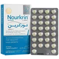 قرص نورکرین بانوان فارما مدیکو 60 عددی | Pharma Medico Nourkrin Extra Strength Tablet for Women 60 Tabs