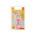 نگهدارنده پستانک کودک بی بی لند کد 488  | Pacifier Holder Code 488 - Baby Land