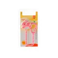 نگهدارنده پستانک کودک بی بی لند کد 530 | Pacifier Holder Code 530 - Babyland