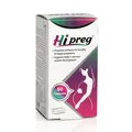 کپسول های پرگ های هلث دوران بارداری و شیردهی | Hi Preg - Hi Health
