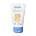 وازلین پای کودک الوینا 50 میلی لیتری | Baby Vazeline Cream - elvina