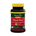کپسول وانا فکت نورم لایف | Vana Fact Capsule - Norm Life
