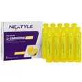 ویال خوراکی ال کارنیتین 1000 نکستایل 10 عددی | L-Carnitine 1000 Oral Solution - NEXTYLE