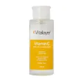 محلول پاک کننده آرایش ویتامین سی ویتالیر 250 میلی لیتری | Vitalayer Vitamin C Micellar Water
