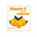 قرص جویدنی ویتامین ث سیمرغ دارو عطار 60 عددی | Vitamin C Chewable Tablet - Simorgh Darou Attar