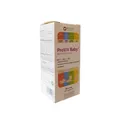 قطره پرو ویت بیبی مولتی ویتامین و مینرال پروتکل نوتراسوتیکال | Provit Baby Multi Vitamin & Mineral - Protocol Nutraceutical