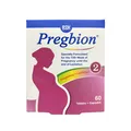 پرگبیون 2 بی اس کی دوران بارداری و شیردهی | Pregbion 2 Tablet and Capsule - BSK
