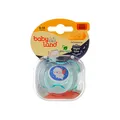 پستانک شب تاب ارتودنسی بی بی لند کد 485 | Orthodontic Luminescent Pacifier Code 485 - Babyland