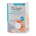 پن حاوی 1% تریکلوکربان پوست‌ جوش‌ دار فولیکا | Triclocarban 1% Syndet Bar for Problematic and Acne-prone Skin - Fulica