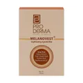 پن روشن کننده پوست ملانووست پرودرما | Melanovest Lightening Syndet Bar - Pro Derma