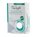 پن پوست تحریک شده و حساس فولیکا | Repair Syndet Bar for Intolerant, Irritated & Damaged Skin - Fulica