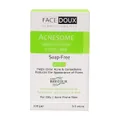 پن کنترل کننده چربی آکنه زوم فیس دوکس پوست چرب و جوش دار | Acnesome Sebum Control Syndet Bar - Face Doux