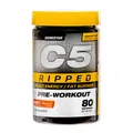 پودر سی فایو ریپد ژن استار | C5 Ripped Powder - Genestar