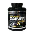 پودر اولتراپاور سوپر ویت گینر پگاه 2500 گرمی  | Ultrapower Super Weight Gainer Formula 2500 g - Pegah