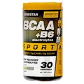 پودر بی سی ای ای، B6 و الکترولیت ژن استار | BCAA + B6 + Electrolytes Powder - Genestar