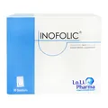 پودر خوراکی اینوفولیک لو لی فارما | Inofolic Powder - Lo Li Pharma