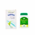 پودر ملین و ضد یبوست رولاکس پلاس قائم دارو | Rulax Purgative and Laxative Powder - Ghaem Darou