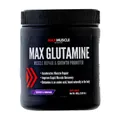 پودر مکس گلوتامین مکس ماسل نوتریشن | Max Glutamine Powder - Max Muscle Nutrition