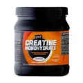 پودر کراتین مونوهیدرات 100% کیو ان تی 300 گرمی | Creatine Monohydrate 100% Powder 300 g - QNT