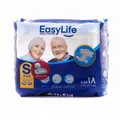 پوشینه کامل بزرگسال سایز کوچک ایزی لایف 18 عددی | 18-pcs Small Size Adult Diaper - Easy Life
