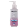 ژل بهداشتی زنانه اوی لیدی اویدرم | Evilady Feminine Hygiene Gel with Piroctone Olamine and Climbazole - Eviderm