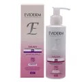 ژل بهداشتی روشن کننده زنانه اوی لیدی اویدرم | Evilady Whitening Feminine Gel - Eviderm