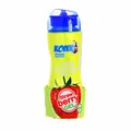 ژل روان کننده با رایحه توت فرنگی کدکس | Ultra Moisturizing Strawberry Water Gel - Kodex 