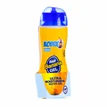ژل روان کننده با رایحه موز کدکس  | Real Banana Ultra Moisturising Water Gel - Kodex