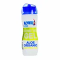 ژل روان کننده حساس کدکس  | Aloe Organic Soothing Gel - Kodex 