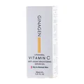 ژل سرم ویتامین سی لیپوزومال پوست خشک و نرمال ژیناژن | Liposomal Vitamin C Serum Gel for Dry to Normal Skin - Ginagen