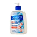 ژل شستشوی صورت پوست دارای جوش کامان | Acne Solution Face Wash Gel - Come'on