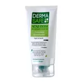 ژل شستشوی صورت پوست چرب و مختلط و جوش‌ دار آکنه‌درم درماسیف | Acne-derm Deep Facial Cleansing Gel for Oily, Combination and Acneic Skin - Derma Safe