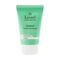 ژل شستشوی آب رسان صورت آکنه سل پوست چرب لایسل | Acnesel Purifying Cleansing Gel for Oily Skin - Liesel