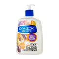 ژل شستشوی صورت کامان پوست معمولی | Face Wash Gel for Normal Skin - Come'on