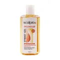ژل شوینده غیر صابونی روشن کننده صورت و بدن اسکالپیا | Lightening and Brightening Cleansing Syndet Gel - Scalpia
