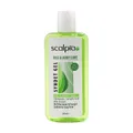 ژل شوینده غیر صابونی صورت و بدن پوست چرب و جوش دار اسکالپیا | Body and Face Syndet Gel for Oily and Acneic Skin - Scalpia