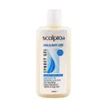 ژل شوینده غیر صابونی صورت و بدن پوست حساس و خشک اسکالپیا | Body and Face Syndet Gel for Dry and Sensitive Skin - Scalpia