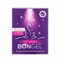 ژل موضعی افزایش میل جنسی و روان کننده ساشه ای بانوان بنژل | Intimacy Enhancement and Lubricant Gel Sachet for Women - Bongel 