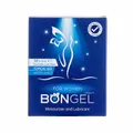 ژل موضعی مرطوب کننده و روان کننده ساشه ای بنژل | Moisturizer and Lubricant Gel Sachet - Bongel 
