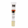 ژل کرم ضد آفتاب دور چشم SPF 50 ساین اسکین  | Sunscreen Eye Contour Gel-cream SPF 50 - Synskin
