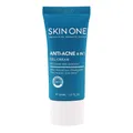 ژل کرم مناسب پوست آکنه دار اسکین وان | Anti-acne 6-in-1 Gel-cream - Skin One