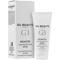 کرم ضد آفتاب سل اکتیو SPF 40 ژیل بوته پوست چرب و مختلط | Gil Beaute Solactiv Protecting Care For Oily Skin SPF40