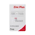 سافت ژل زینک پلاس پابا فیشر فلکسان  | Zinc Plus PABA Capsule - Fisher Flexan