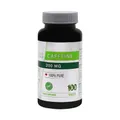 قرص کافئین نوفرما نچرالز | Caffeine Tablet - Nuforma Naturals