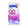 کاندوم 90 دقیقه‌ دیلی کدکس 10 عددی | 90 Delay Condom 10 Pcs - Kodex