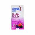 کاندوم دبل دیلی کدکس 10 عددی | Double Delay Condom 10 Pcs - Kodex