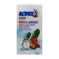 کاندوم بزرگ کننده رد لارگو کدکس 12 عددی | Red Largo Condom 12 Pcs - Kodex