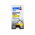 کاندوم 3 در 1 مستر کدکس 12 عددی | Master 3 in 1 Condom 12 Pcs - Kodex