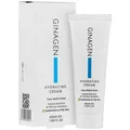 کرم آبرسان پوست چرب و مختلط ژیناژن 50 میلی لیتری  | Ginagen Ginagen Hydrating Cream For Oily Skin 